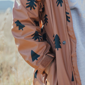 Play Jacket (Woodland)