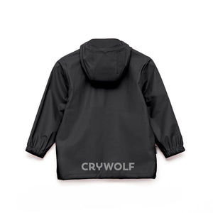 Play Jacket (Black)