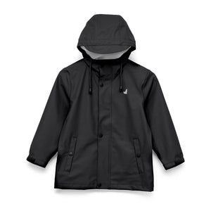 Play Jacket (Black)