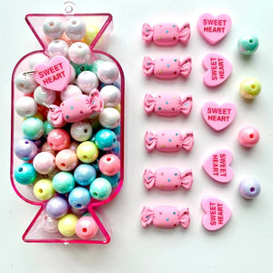 Bobble It Yourself Kit - Candy (Large)