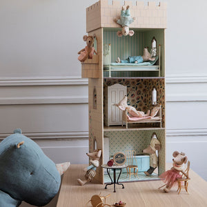 Prince Mouse - Big Brother