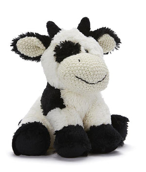 Coco the Cow (Black)