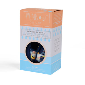 Bilirr Flex Water Play Shoe