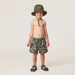 Board Shorts (Beach Camo)