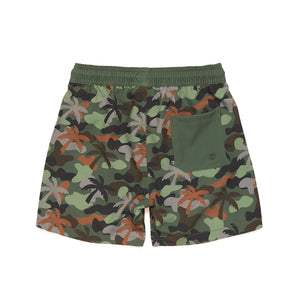 Board Shorts (Beach Camo)
