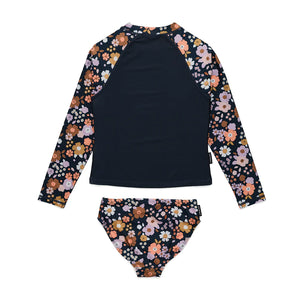 Long Sleeve Rash Set (Festival)