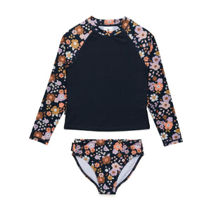 Long Sleeve Rash Set (Festival)