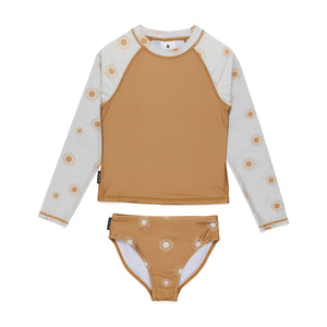 Long Sleeve Rash Set (Sunseeker)