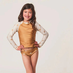 Long Sleeve Rash Set (Sunseeker)