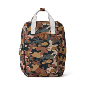 Mini Backpack (Beach Camo)