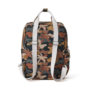 Mini Backpack (Beach Camo)