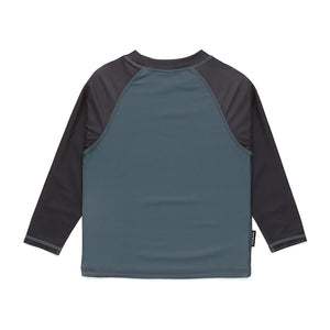 Rash Vest (Ocean)