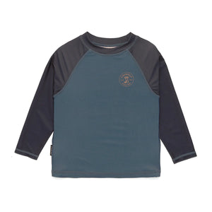 Rash Vest (Ocean)