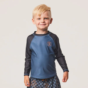 Rash Vest (Ocean)