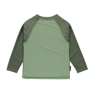Rash Vest (Seagrass)