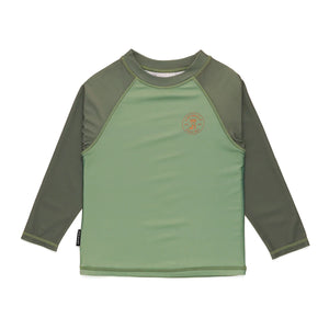 Rash Vest (Seagrass)