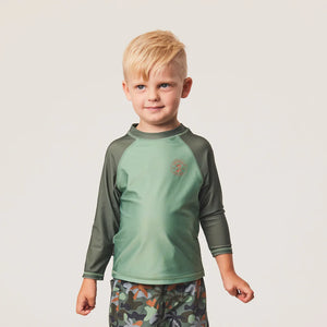 Rash Vest (Seagrass)