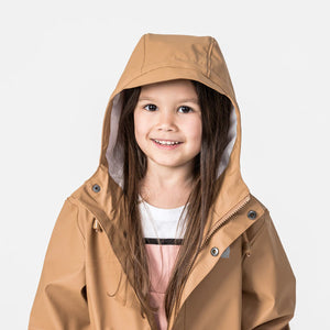 Play Jacket (Tan)