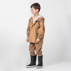 Play Jacket (Tan)