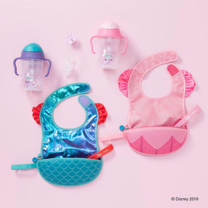 Disney Travel Bib (Aurora)