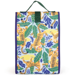 Jungle Rumble Mini Lunch Satchel