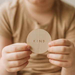 My Magic - Intention Board