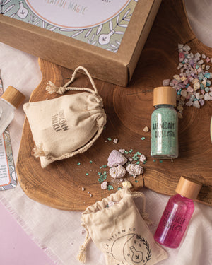 Rainbow Sparkles - Playful Potion Kit