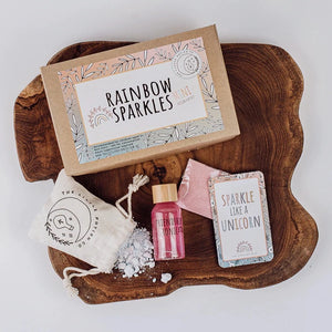 Mini Rainbow Sparkles Potion Kit
