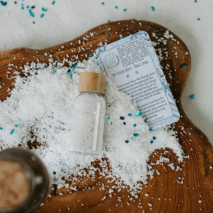 Magic Dust - Snow Fairy