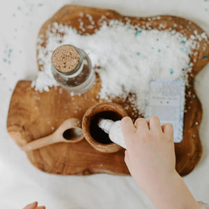 Magic Dust - Snow Fairy