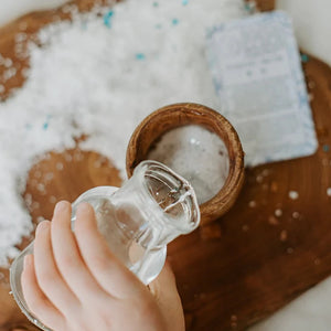 Magic Dust - Snow Fairy