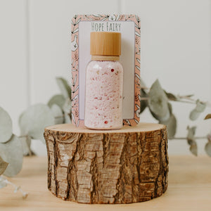 Magic Dust - Pink Hope Fairy