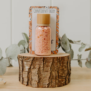 Magic Dust - Orange Confident Fairy