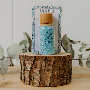 Magic Dust - Blue Calm Fairy