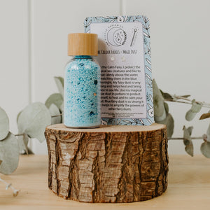 Magic Dust - Blue Calm Fairy