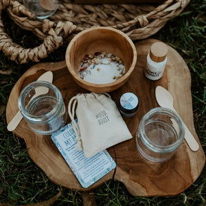 Mini Colour Mood Potion Kit