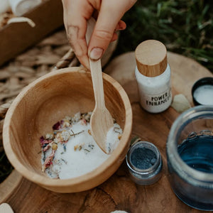 Mini Colour Mood Potion Kit