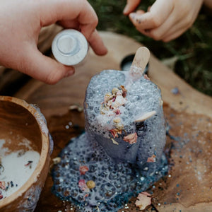 Mini Colour Mood Potion Kit