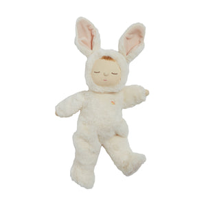 Cozy Dinkum Doll (Bunny Moppet)