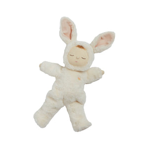 Cozy Dinkum Doll (Bunny Moppet)