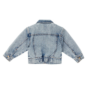 Dustin Denim Jacket