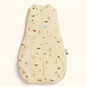 Cocoon Swaddle Bag 1.0 tog (Doggos)