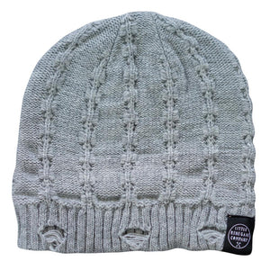 Everest Beanie (Grey)