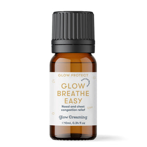 Glow Breathe Easy Essential Oil
