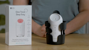 Glow Travel Sleep Easy