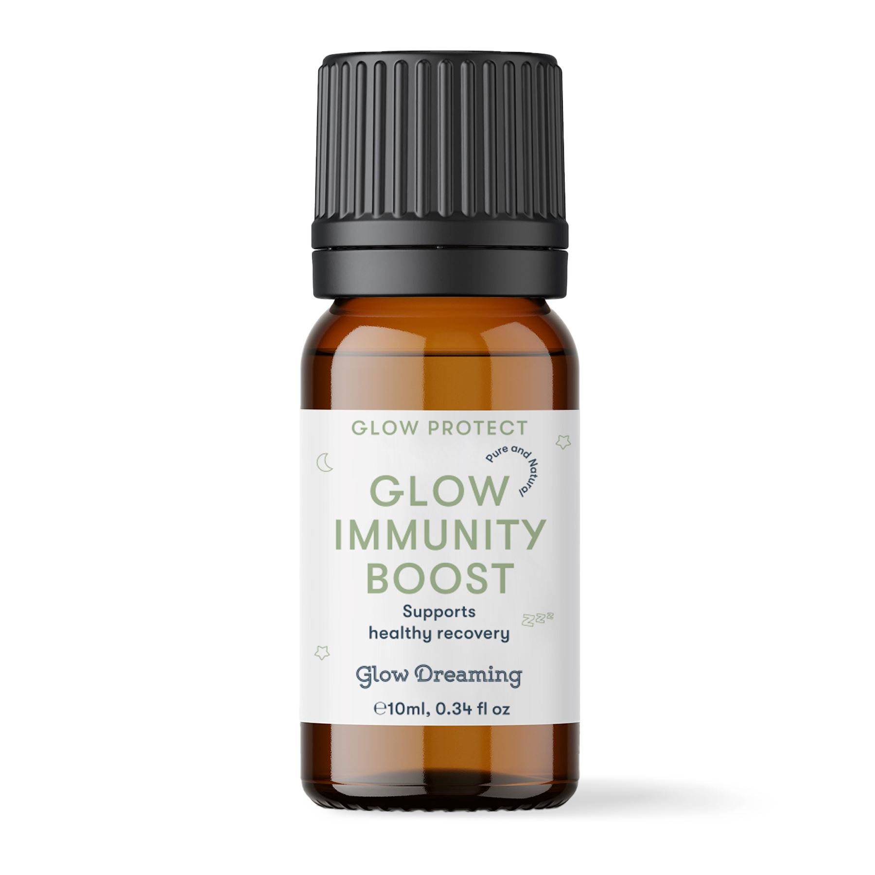 Glow Immunity Boost Essential Oil