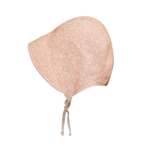Reversible Sun Bonnet (Polly/Flax)