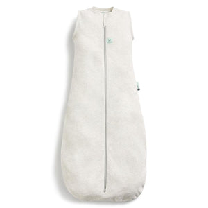 Jersey Bamboo Sleeping Bag 0.2 tog (Grey Marle)