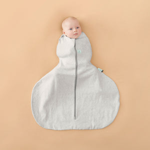 Hip Harness Cocoon 0.2 tog Swaddle Bag