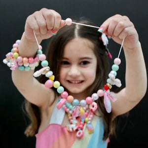 Bobble It Yourself Kit - Butterfly